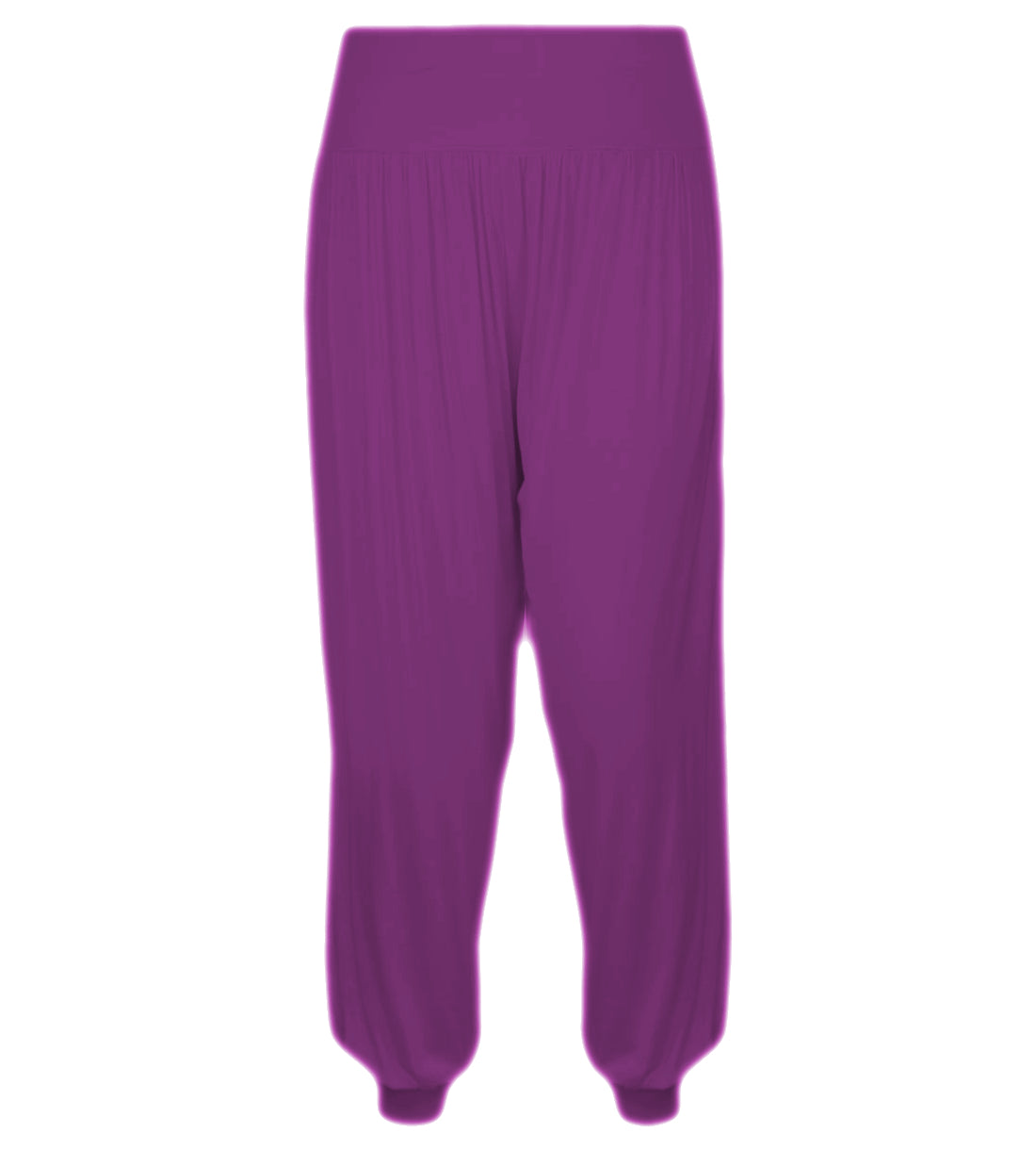 Girls Harem Pants Ali Baba Trousers
