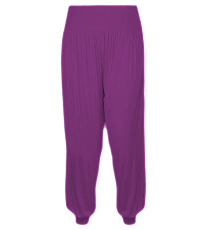 Girls Harem Pants Ali Baba Trousers