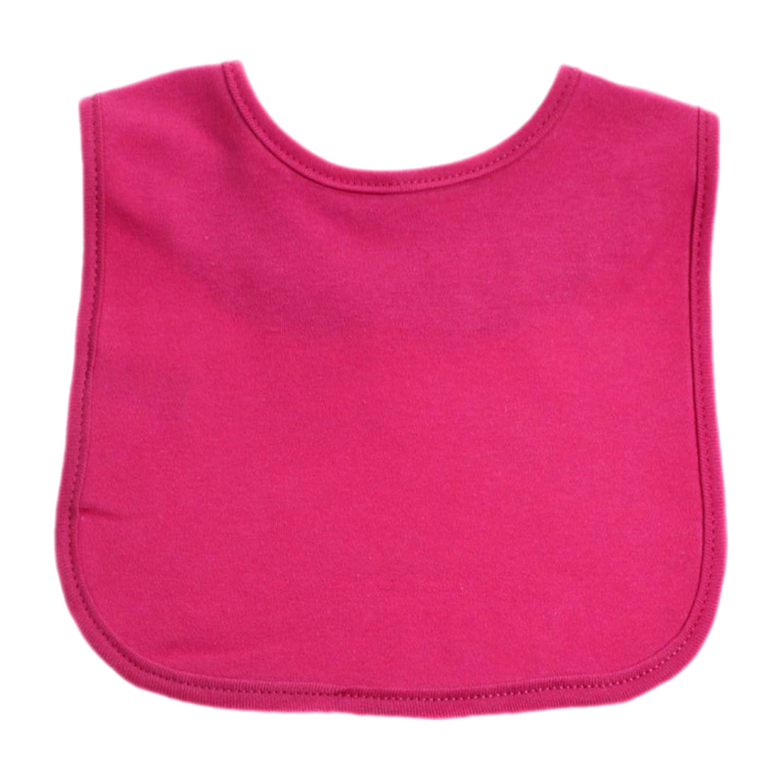 Baby Girls Boys Welcome To The World Bibs