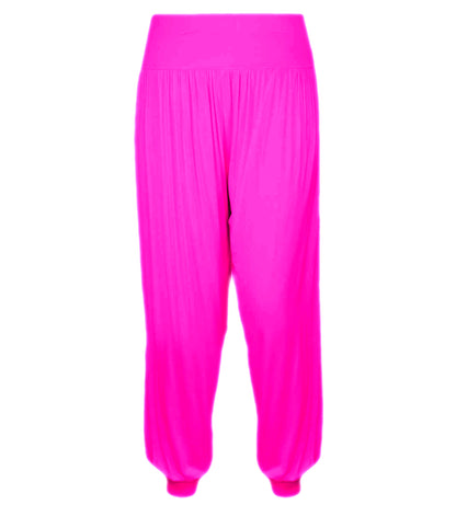 Girls Harem Pants Ali Baba Trousers
