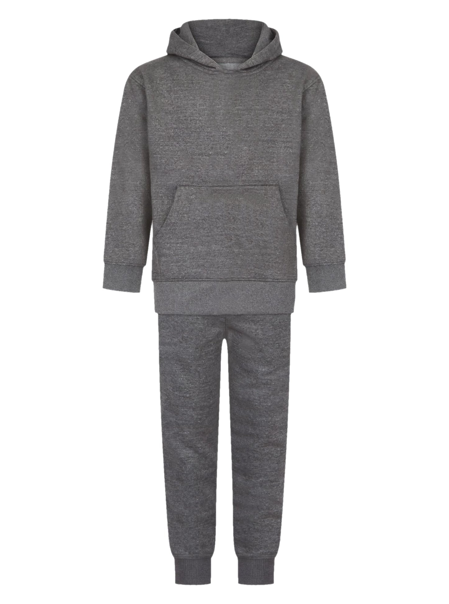 Boys Fleece Hooded and Sweatshirt Tracksuits