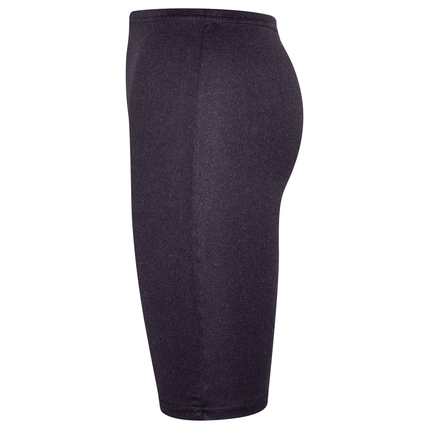 Girls Pencil Skirt - Charcoal