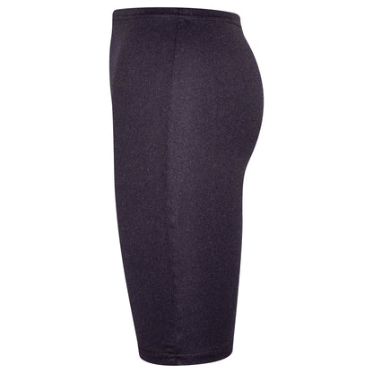 Girls Pencil Skirt - Charcoal