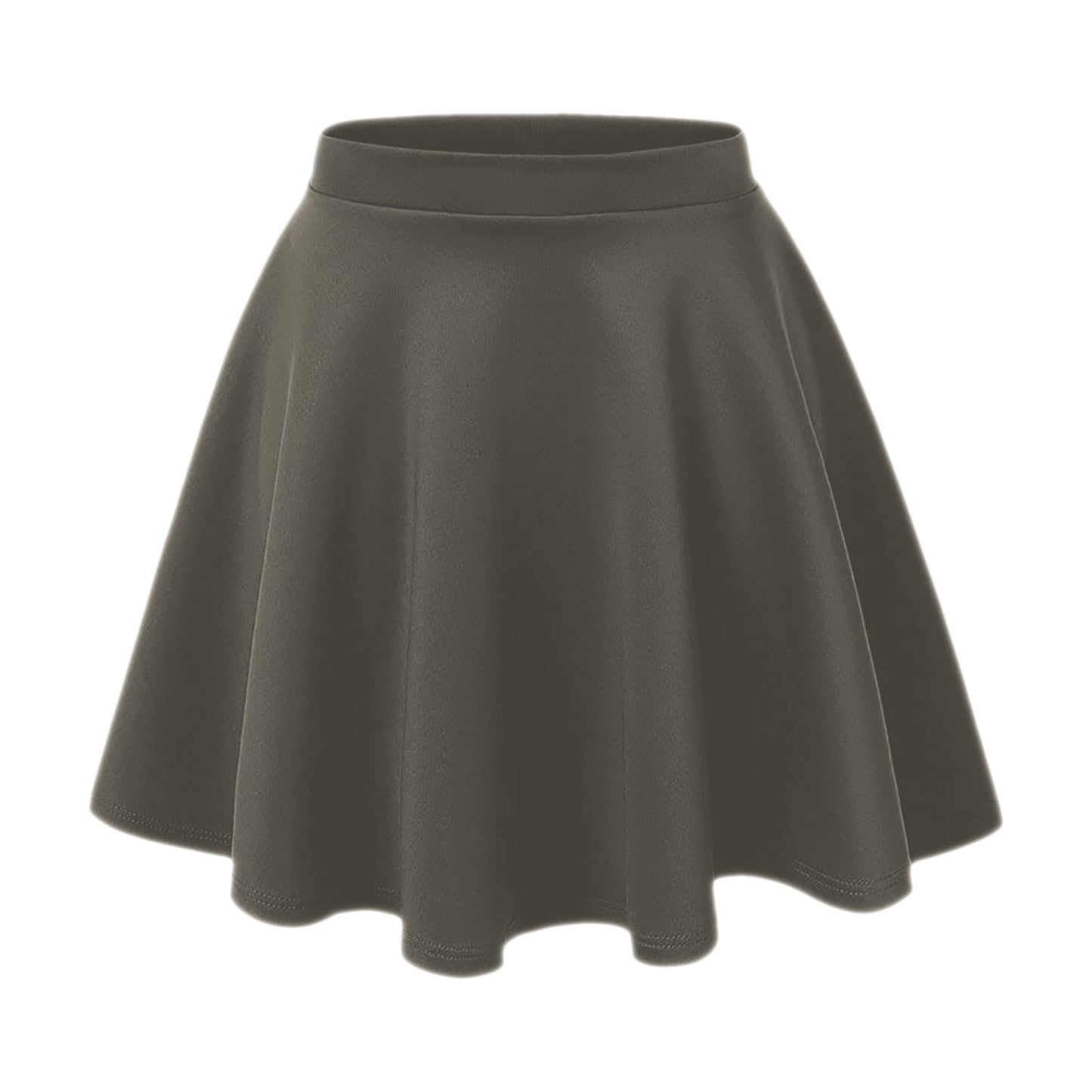 Girls Mini Tutu Skater Skirts