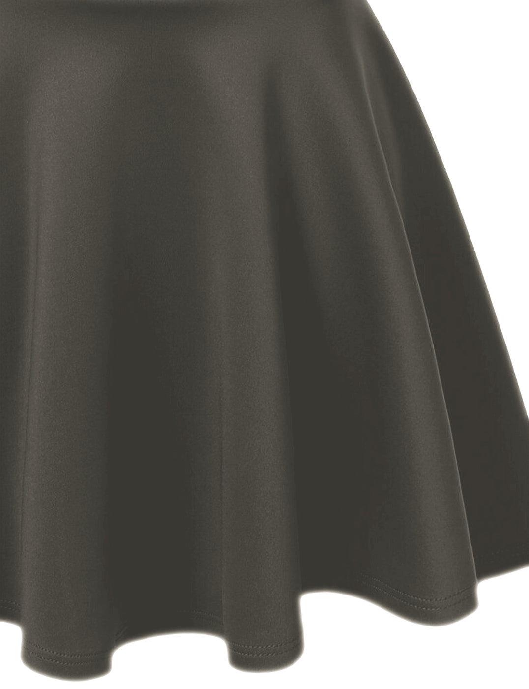 Girls Mini Tutu Skater Skirts