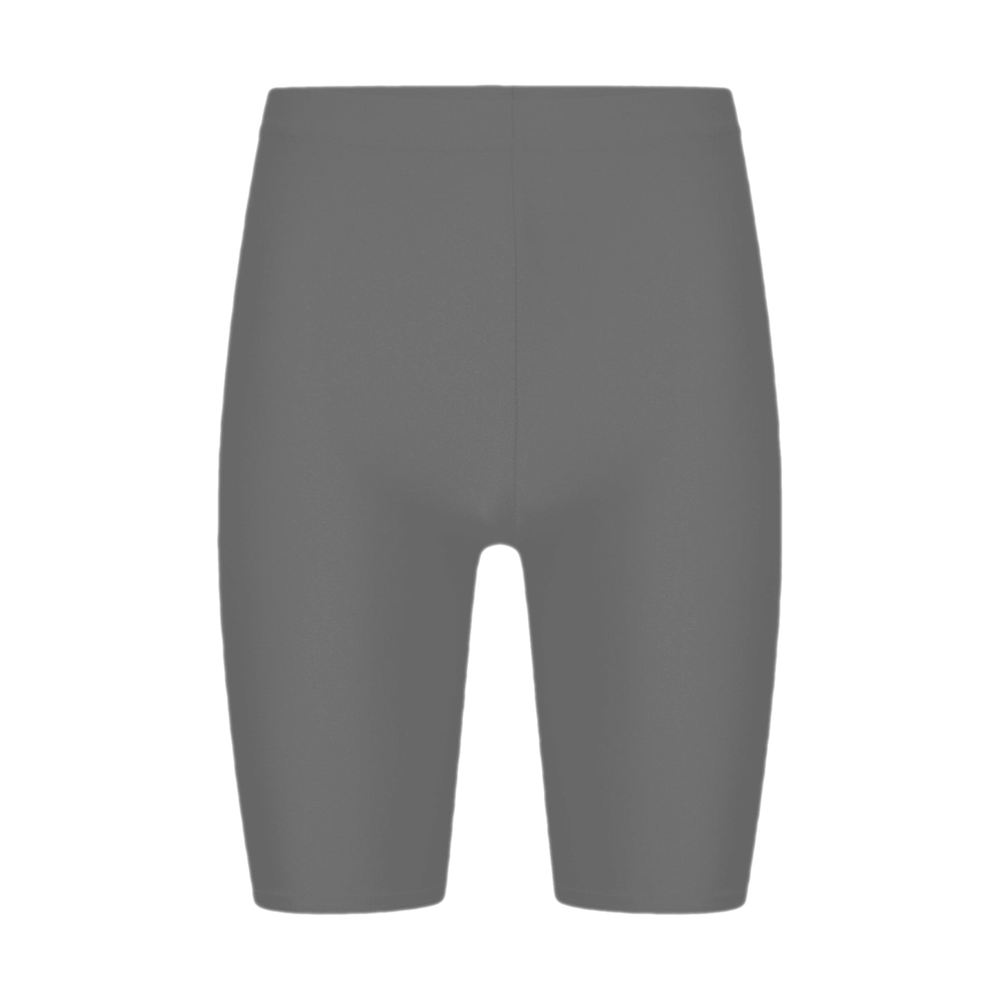 Girls Cycling Shorts - Charcoal
