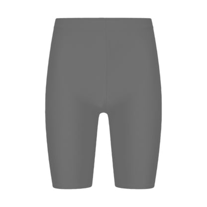 Girls Cycling Shorts - Charcoal