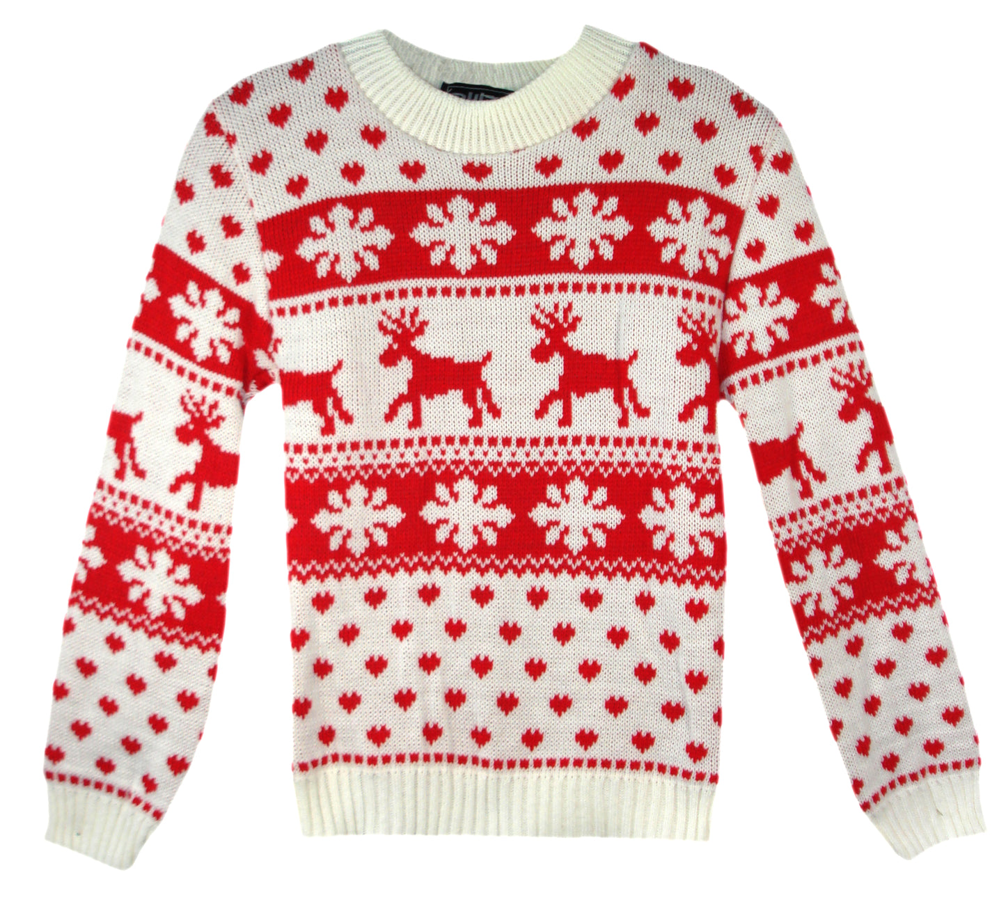 Kids Christmas Jumpers