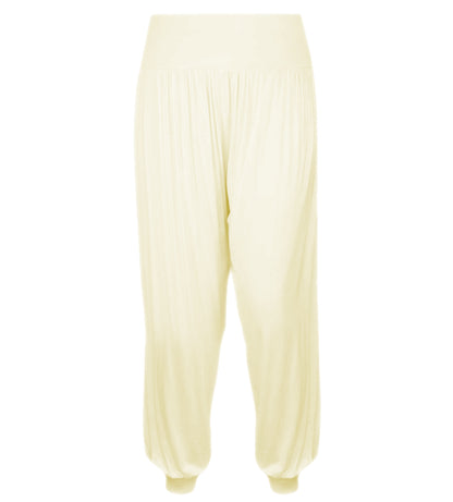 Girls Harem Pants Ali Baba Trousers