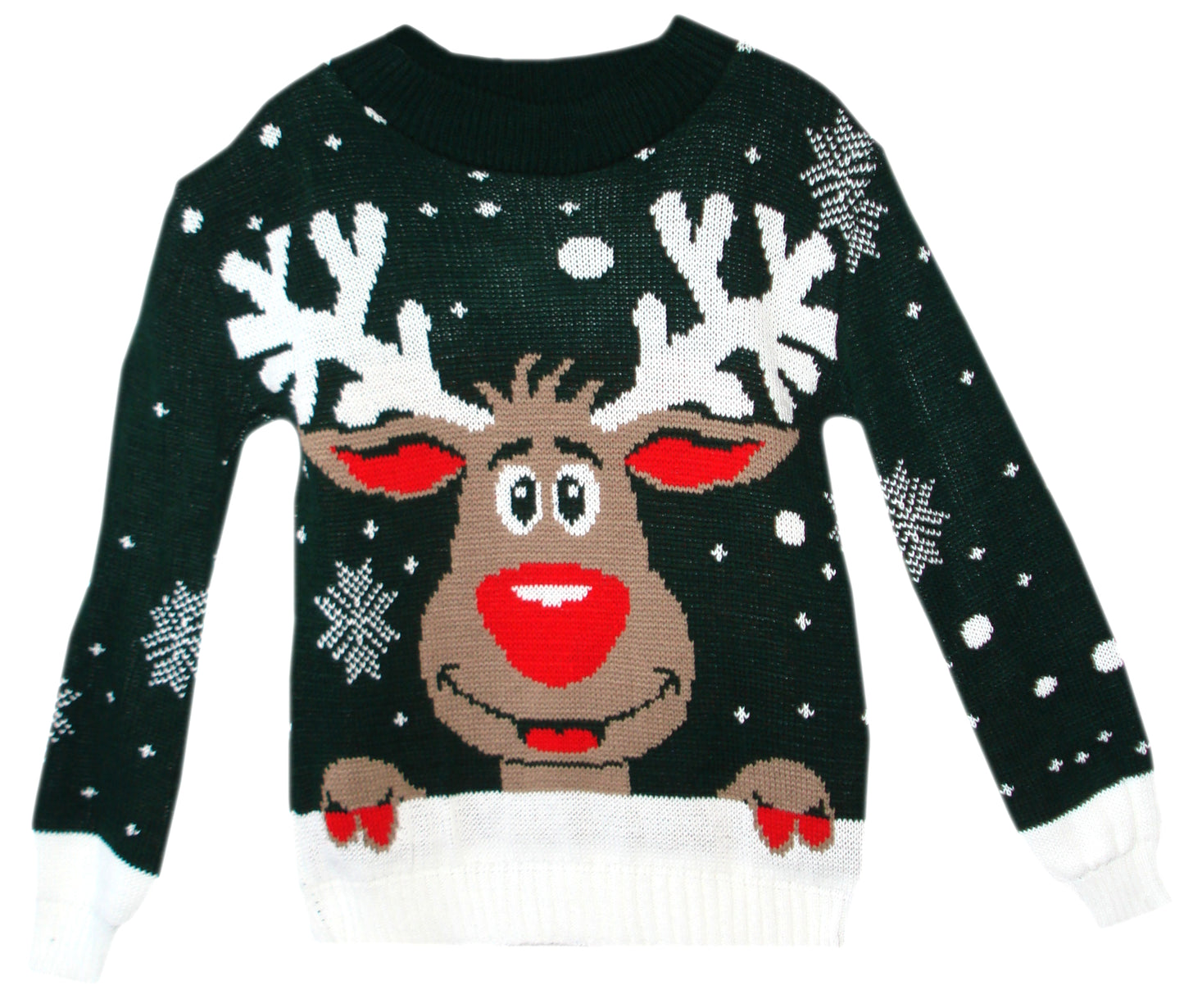 Kids Christmas Jumpers