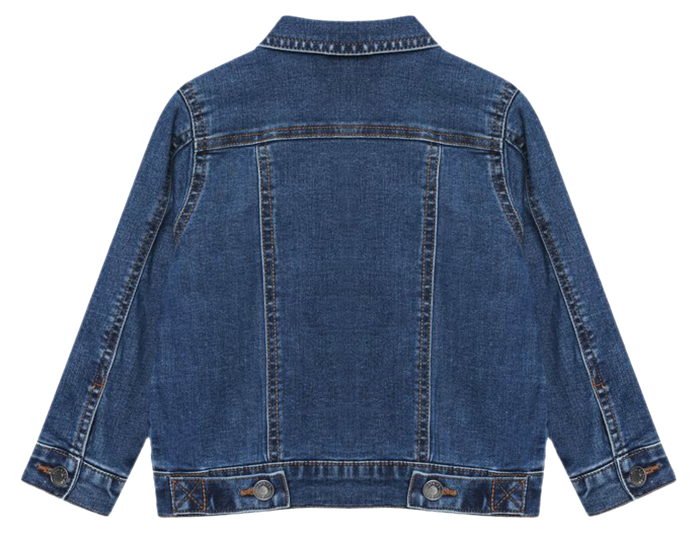 Boys Denim Jacket