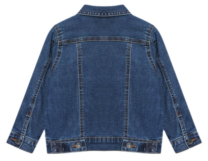 Boys Denim Jacket