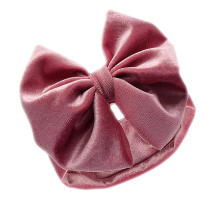Baby Girls Sparkle Glitter Bow Headband