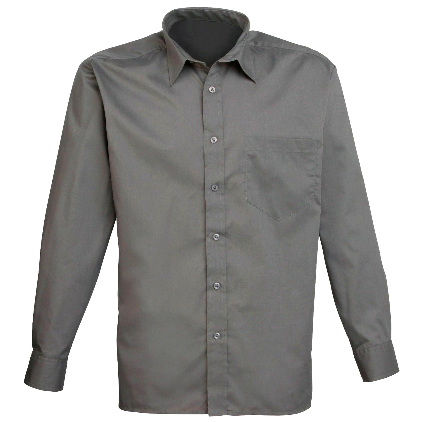 Boys Plain Formal Shirts for Every Occasion
