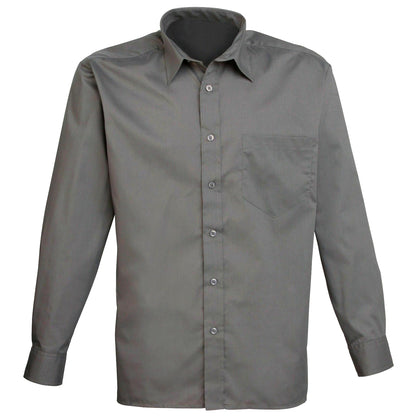 Boys Plain Formal Shirts for Every Occasion