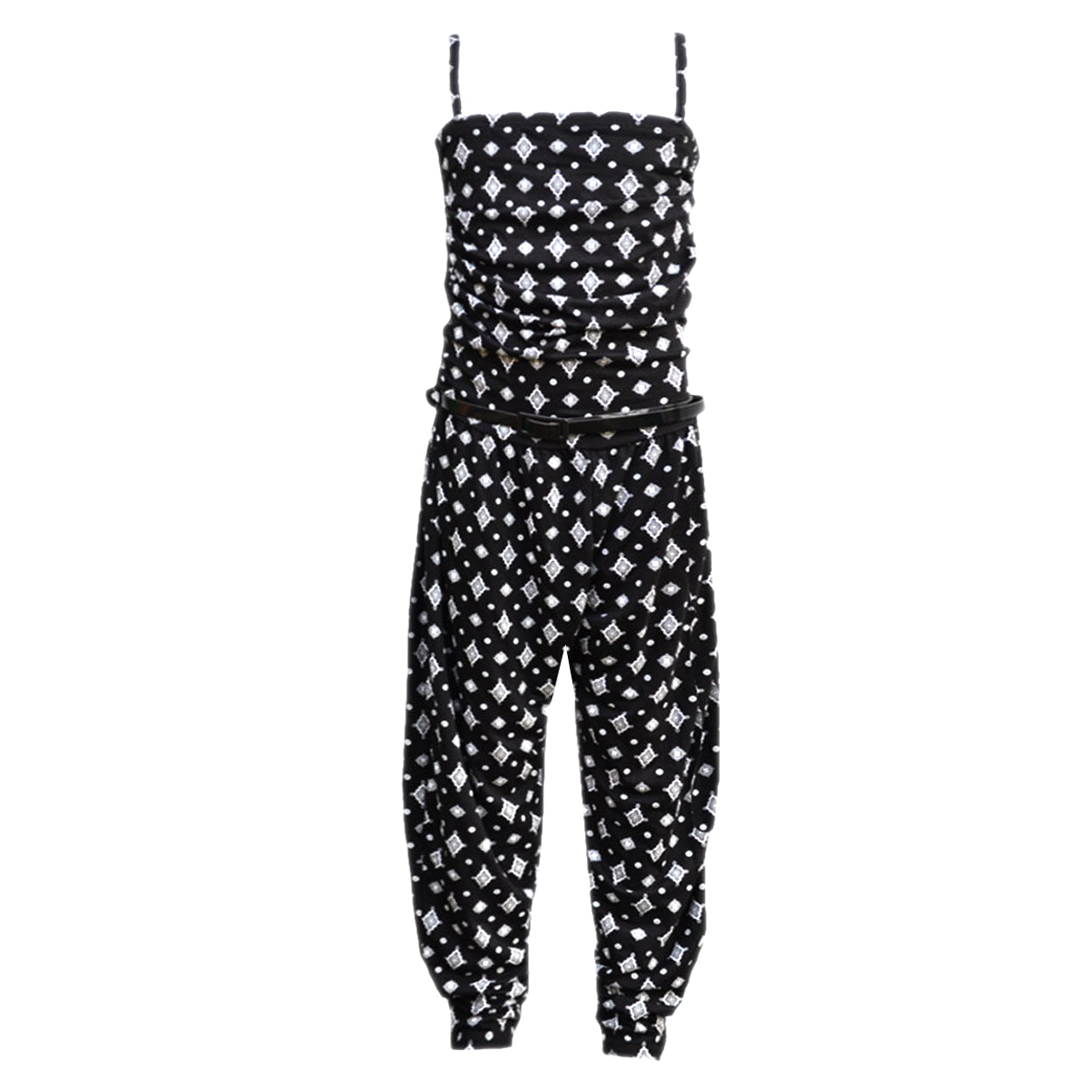 Girls Harem Fancy Jumpsuits