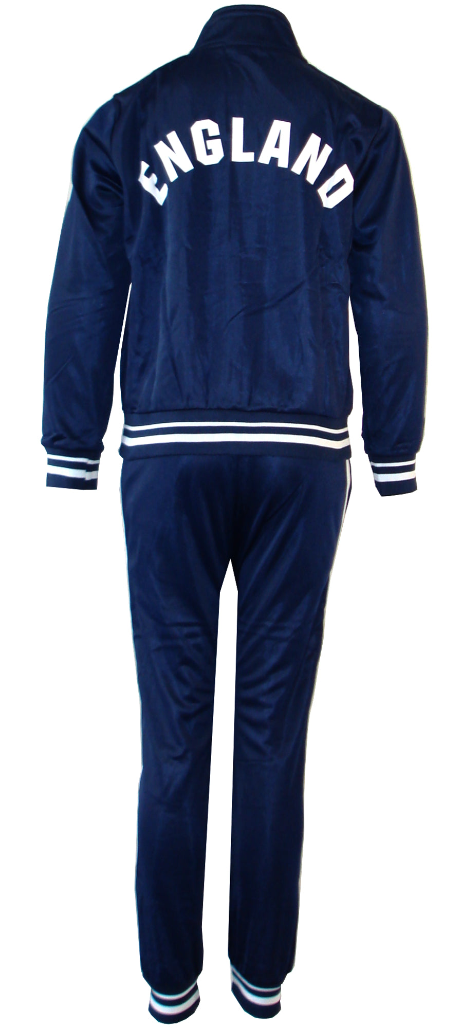 Boys Football Tracksuit Training Kit Outfit