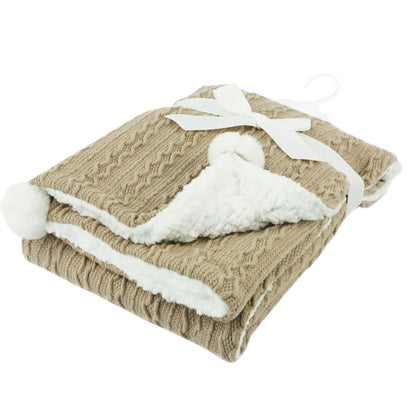 Baby Soft Touch Blankets