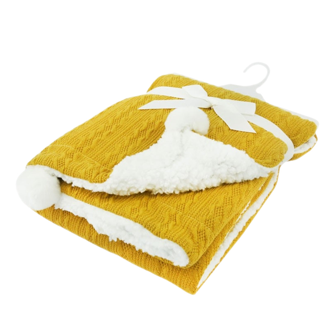 Baby Soft Touch Blankets