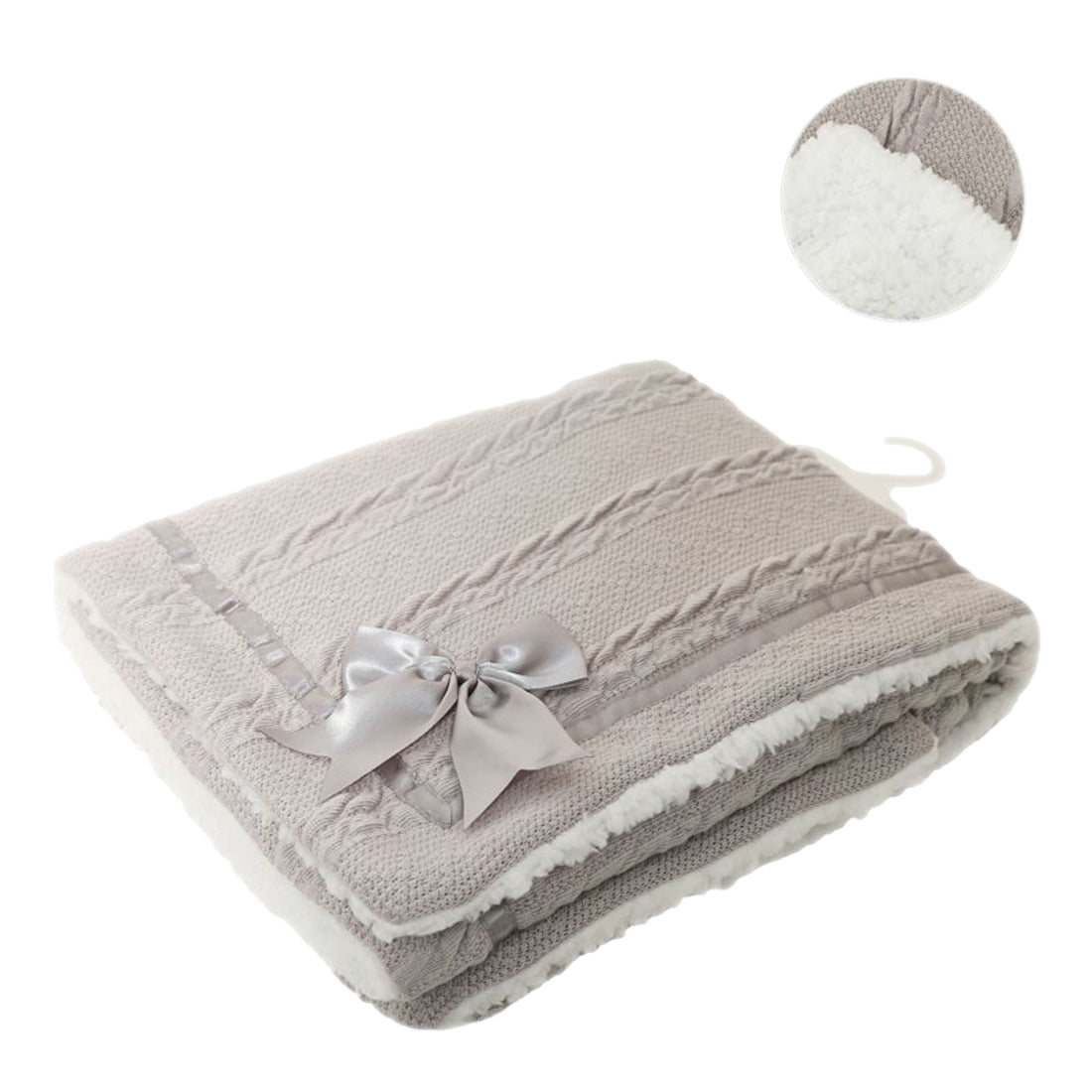 Baby Soft Touch Blankets