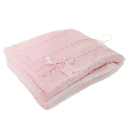 Baby Soft Touch Blankets
