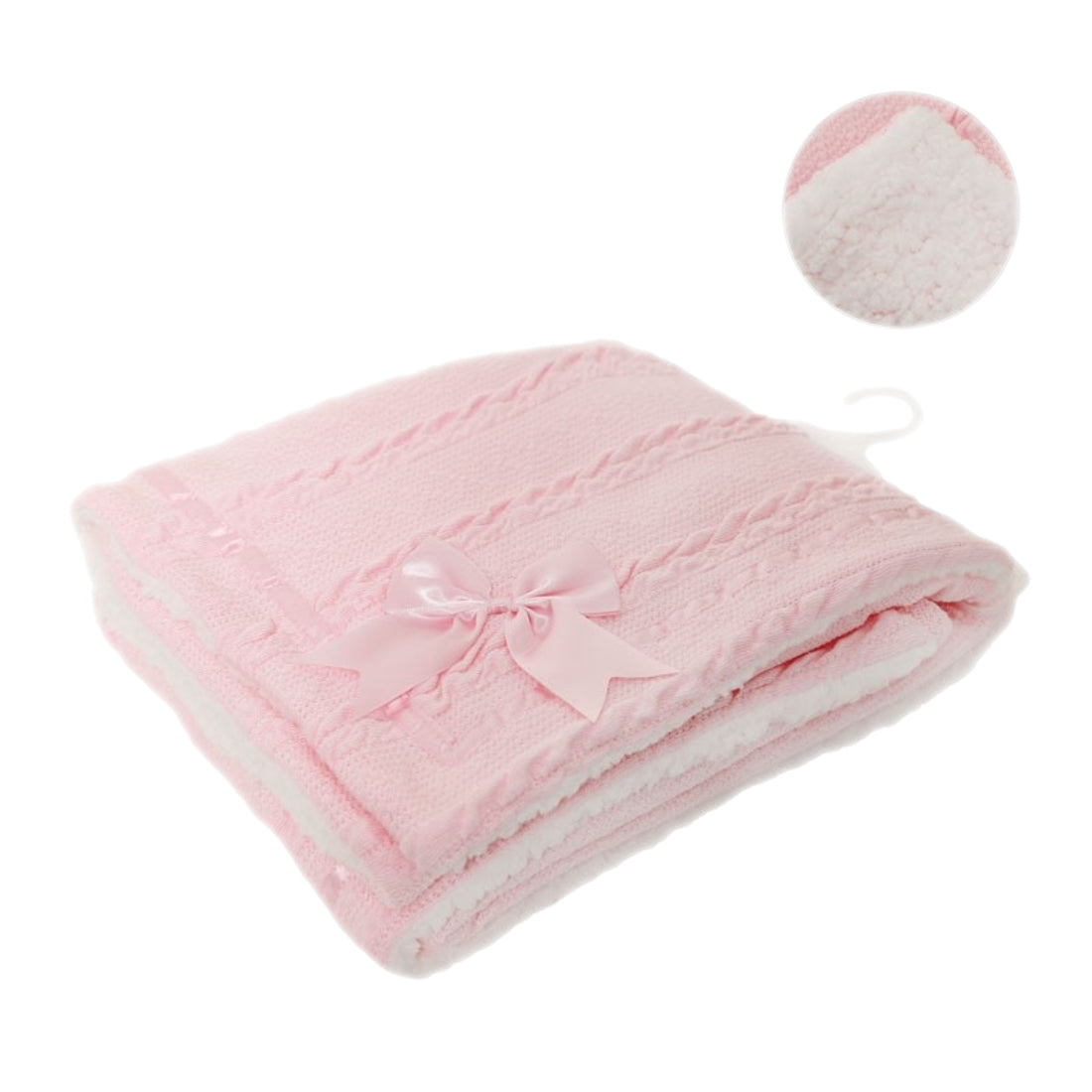 Baby Soft Touch Blankets