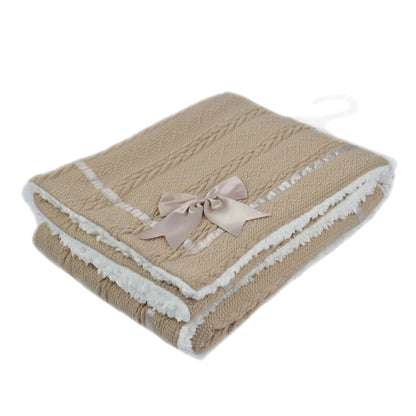 Baby Soft Touch Blankets