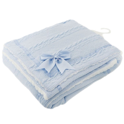 Baby Soft Touch Blankets