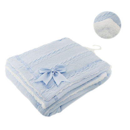Baby Soft Touch Blankets