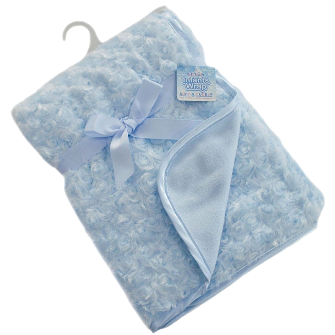 Baby Soft Touch Blankets