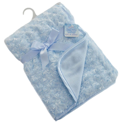 Baby Soft Touch Blankets