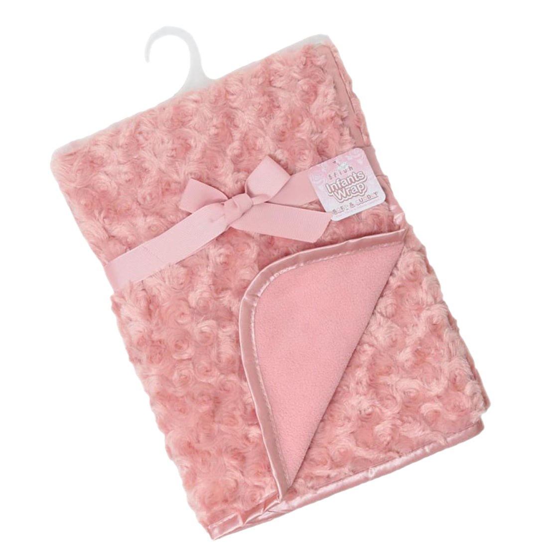 Baby Soft Touch Blankets