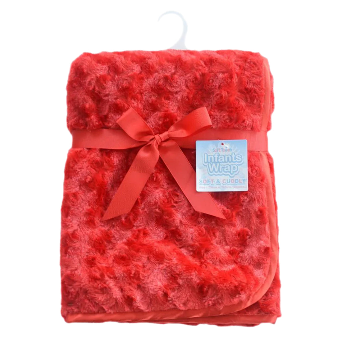 Baby Soft Touch Blankets