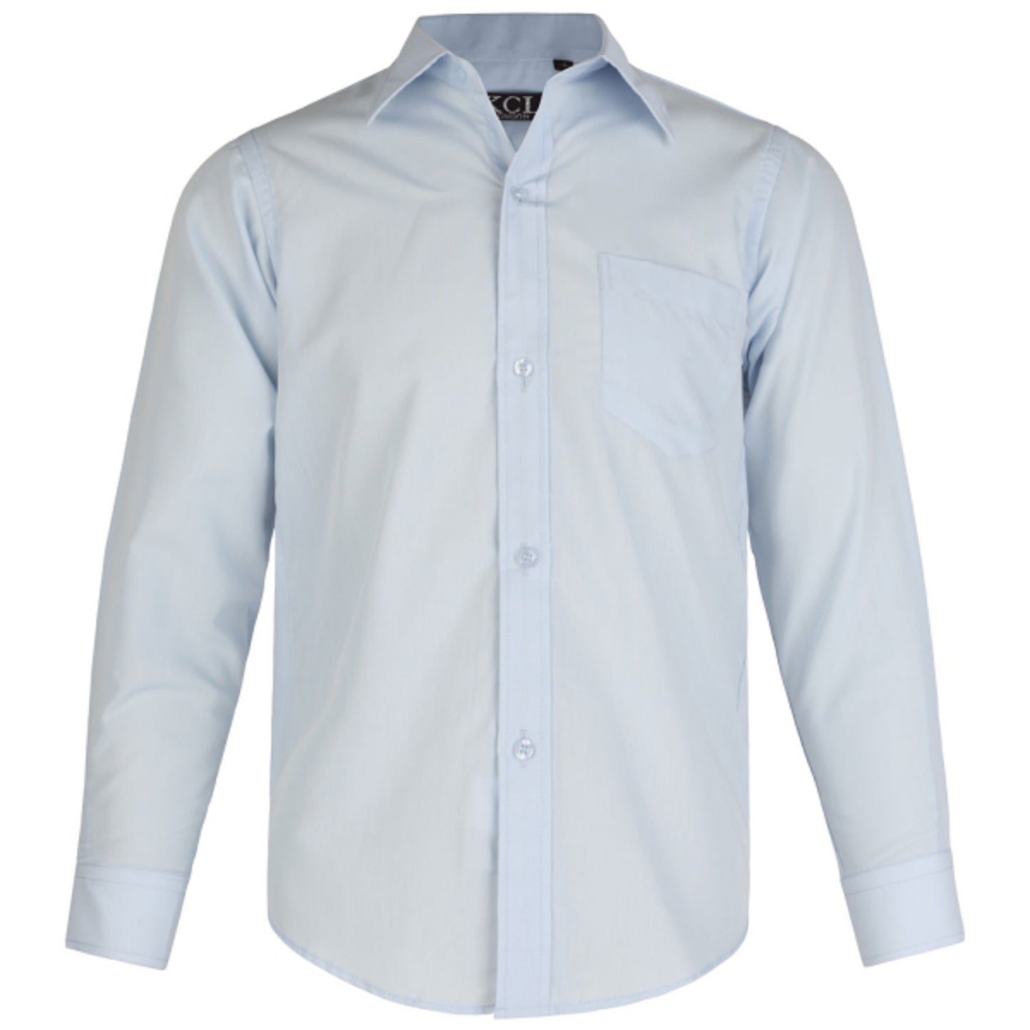 Boys Plain Formal Shirts for Every Occasion