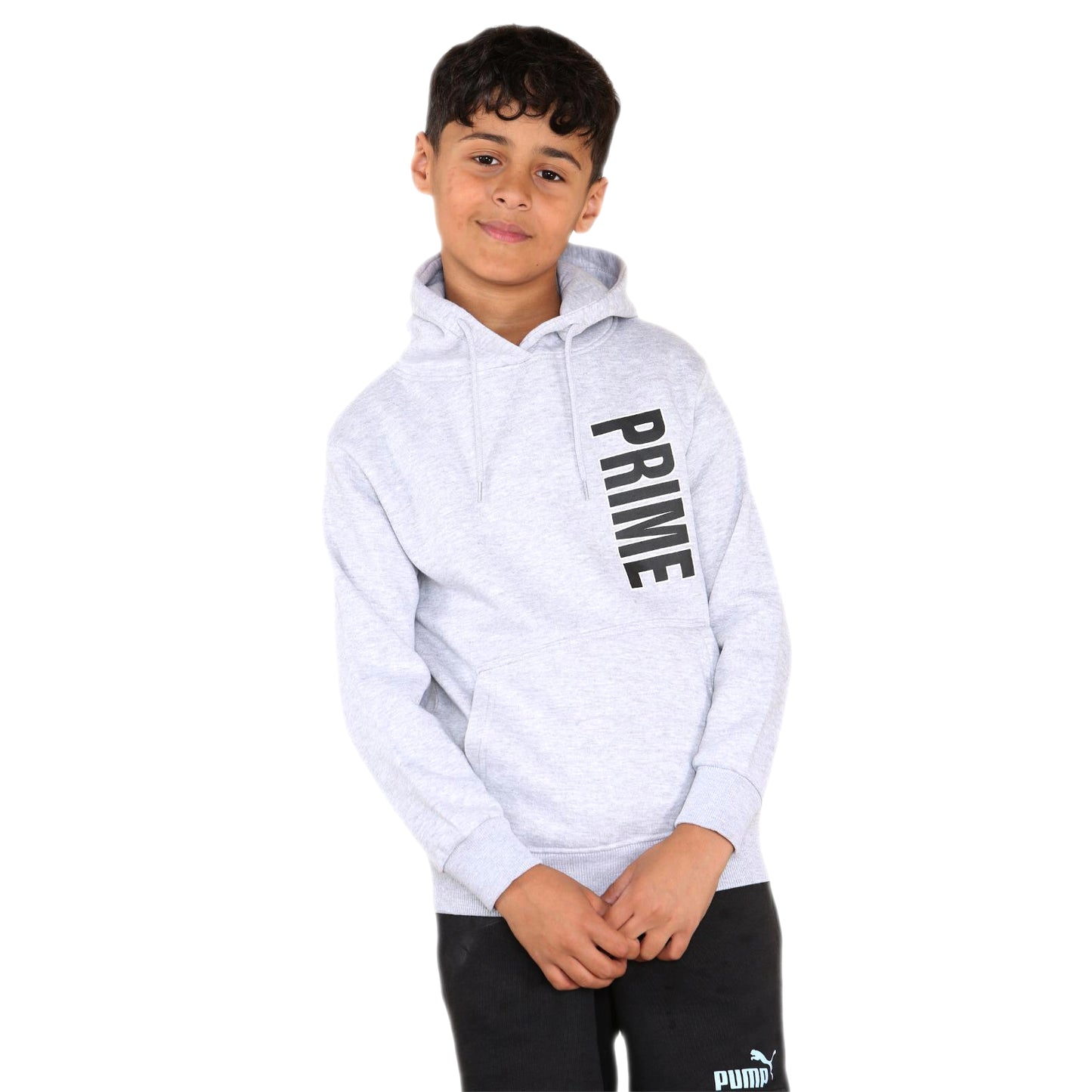 Kids PRIME Hoodies Pullover