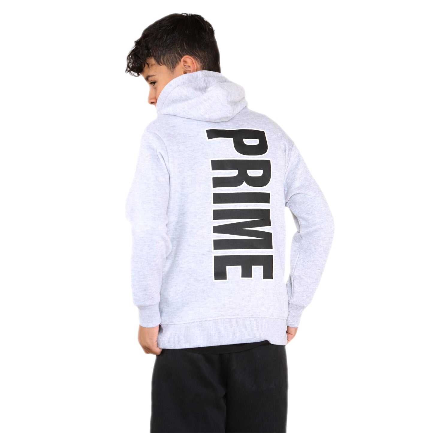 Kids PRIME Hoodies Pullover