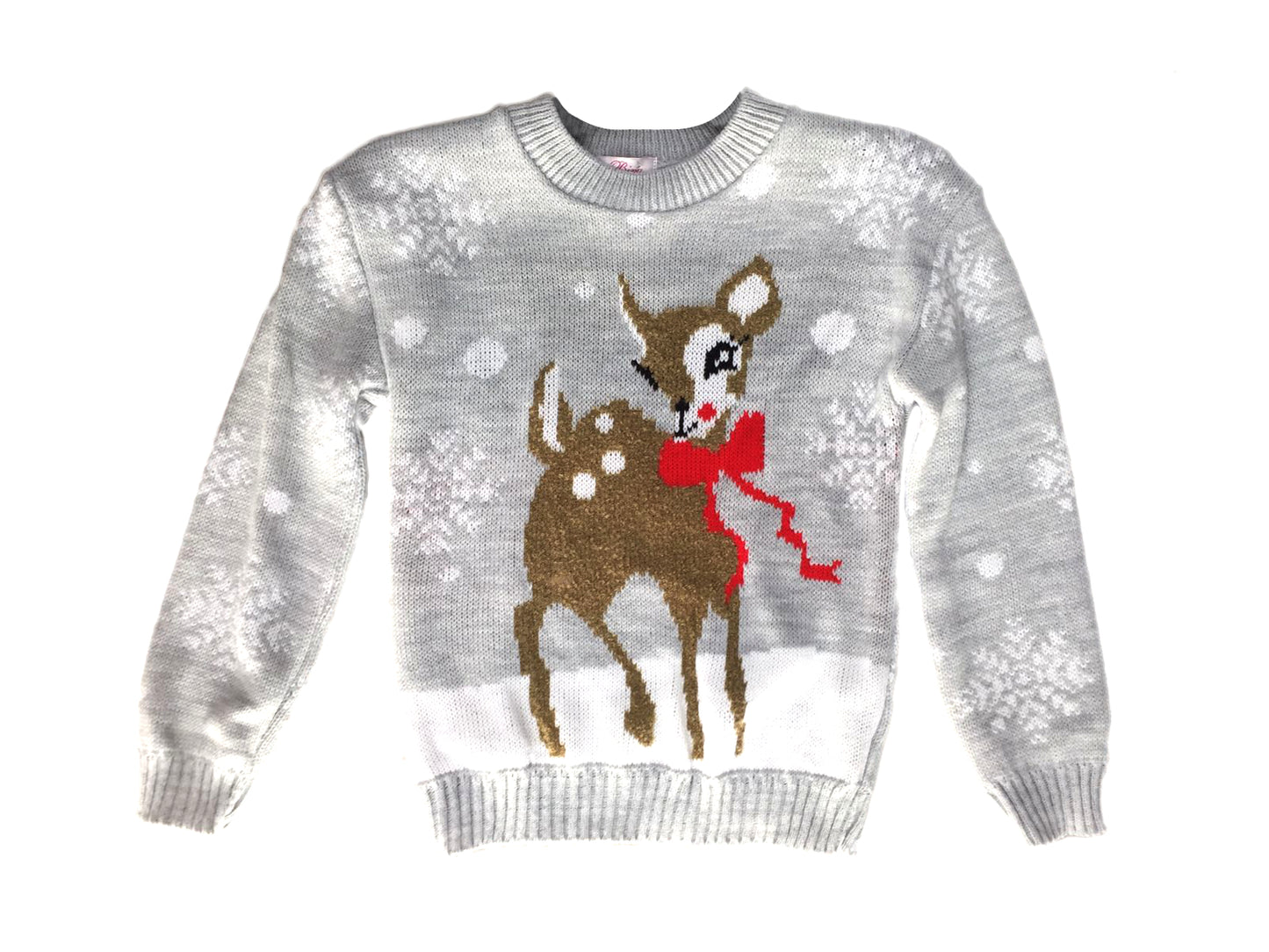 Kids Christmas Jumpers