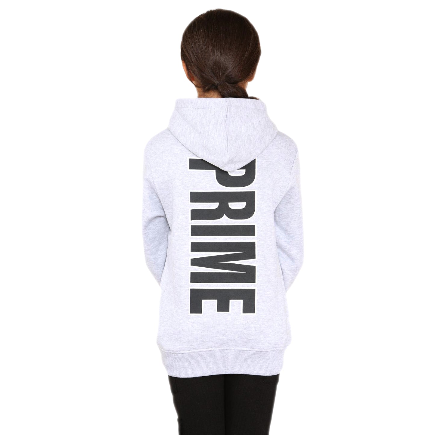 Kids PRIME Hoodies Pullover