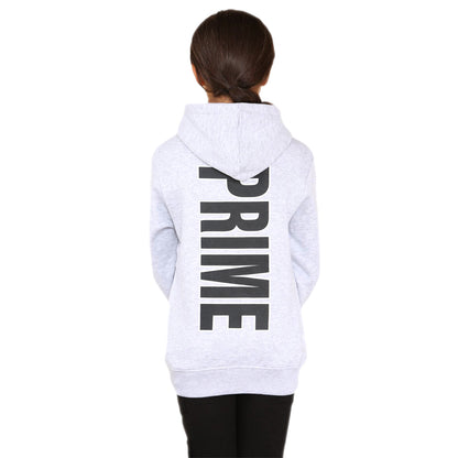 Kids PRIME Hoodies Pullover