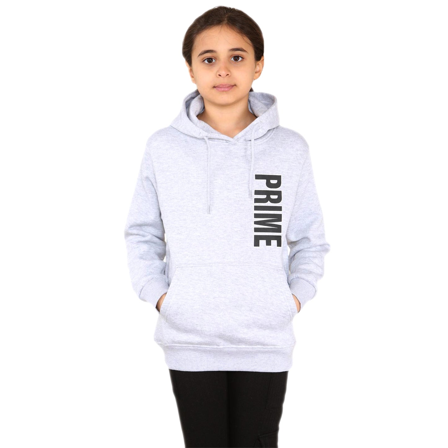 Kids PRIME Hoodies Pullover