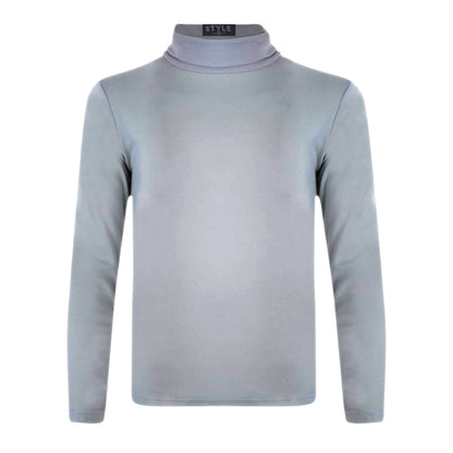 Girls Polo Neck Tops