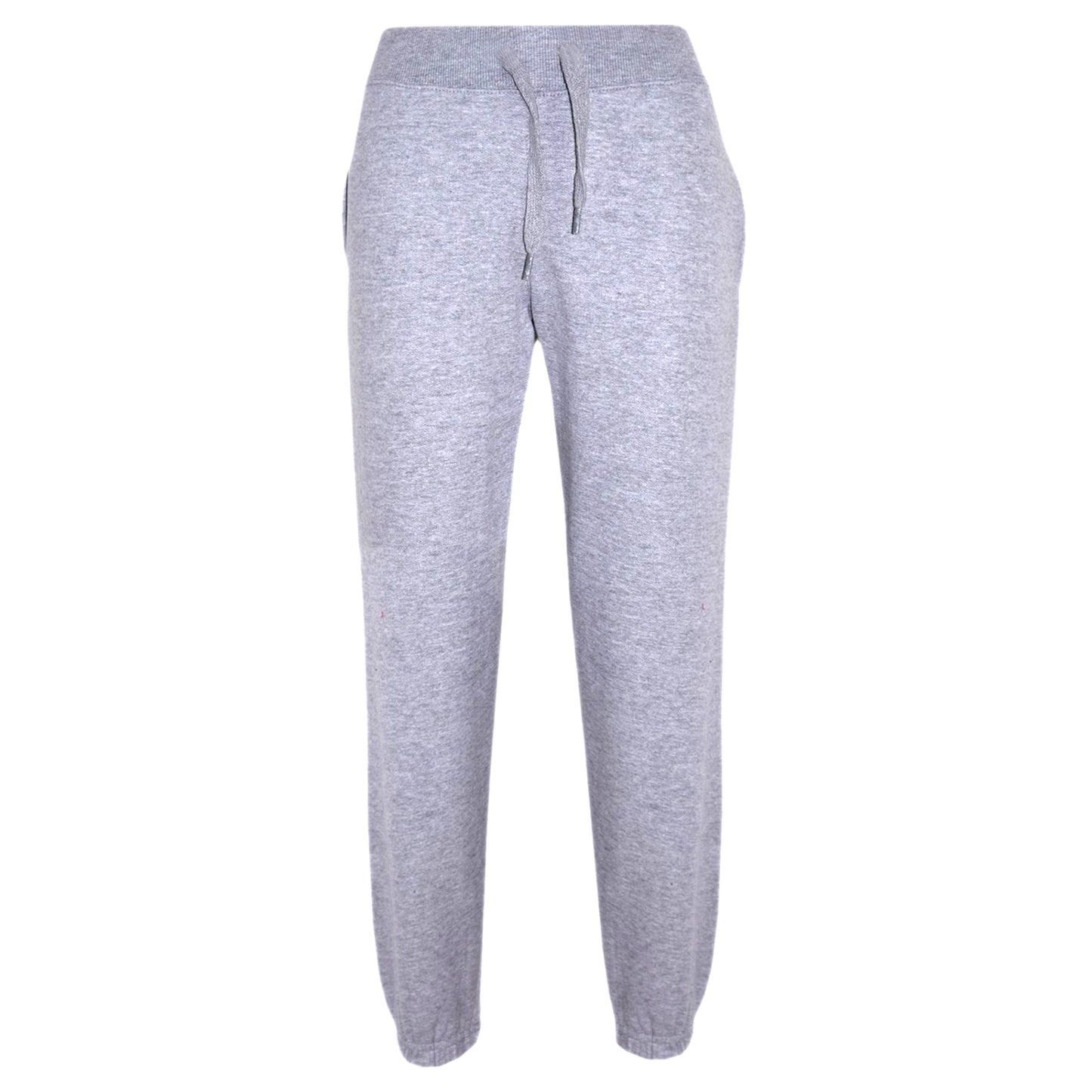 Kids Fleece Hoodies And Jogging Bottoms - Grey