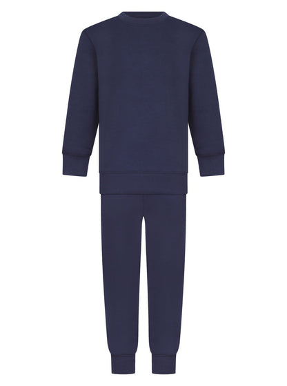 Boys Sweatshirt Pullover Tracksuits