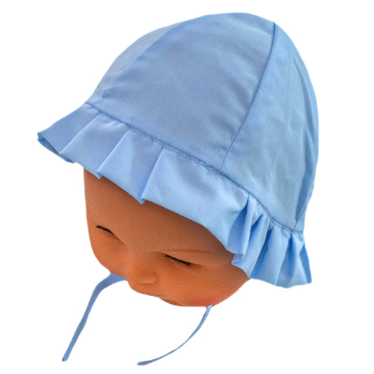 Baby Sun Hats