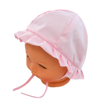 Baby Sun Hats