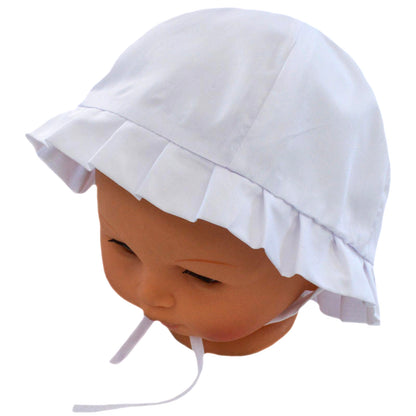 Baby Sun Hats