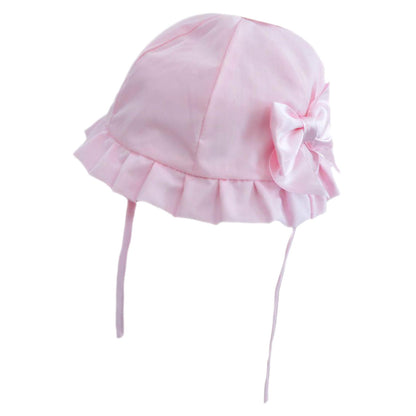 Baby Sun Hats