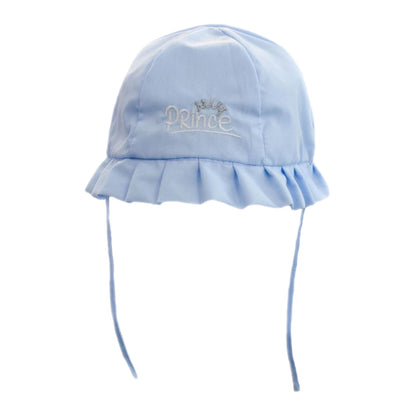 Baby Sun Hats