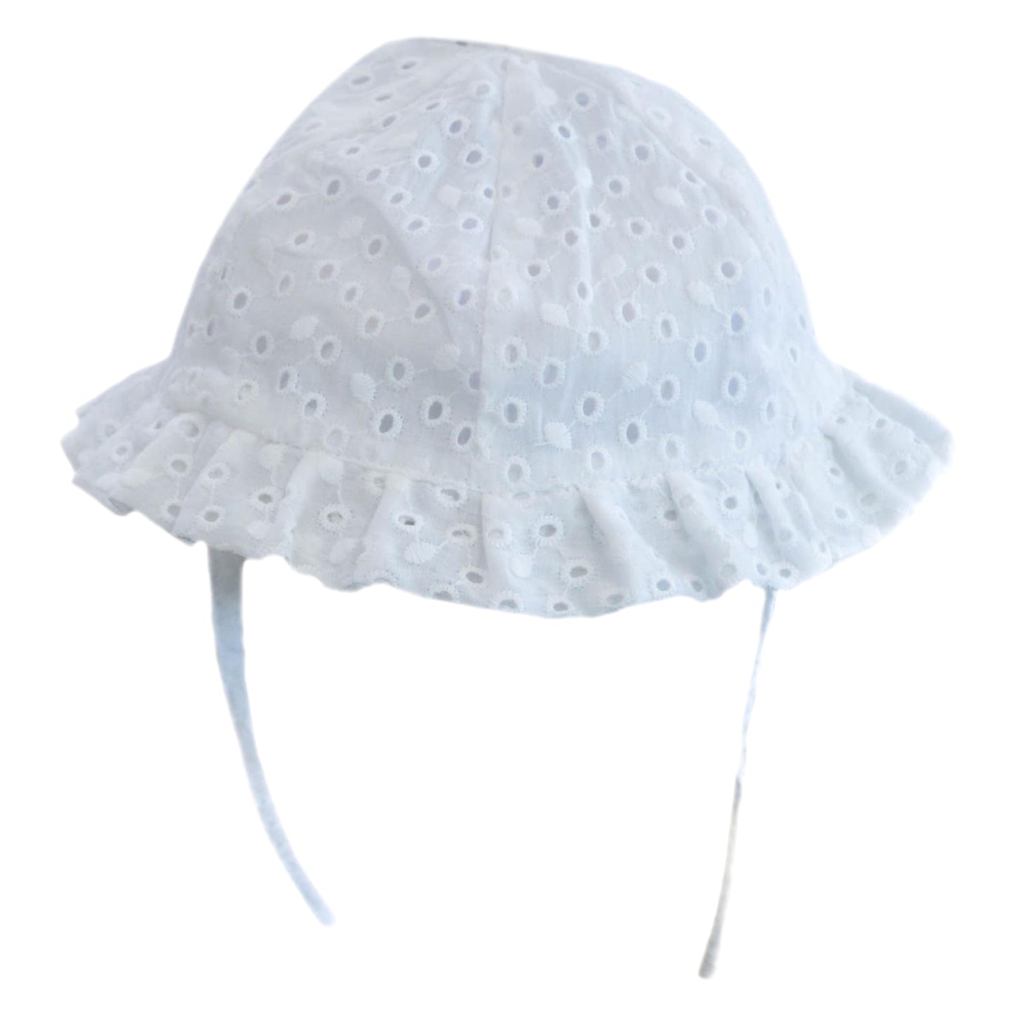 Baby Sun Hats