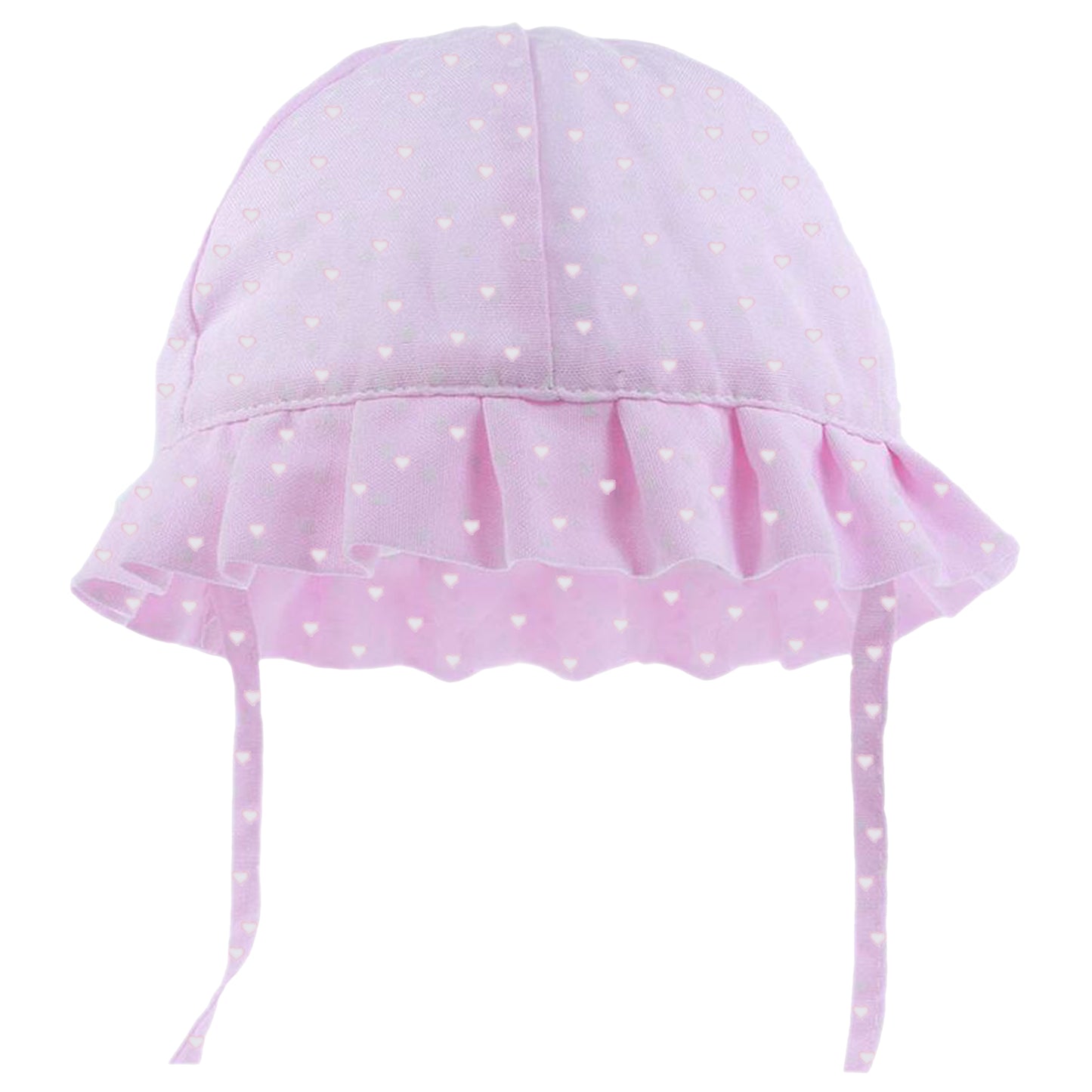 Baby Sun Hats